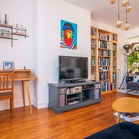 Escapade Culturelle Havraise Apartment Le Havre Bagian luar foto