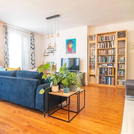 Escapade Culturelle Havraise Apartment Le Havre Bagian luar foto